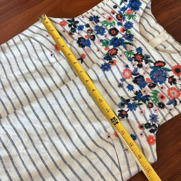 L.K. Bennett linen dress - Picture 5 of 10